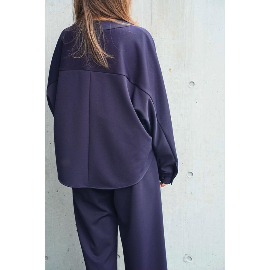 cafune カフネ レディース Vネック カーディガン オケージョン オフィスカジュアル 615918 | Cafune | 06