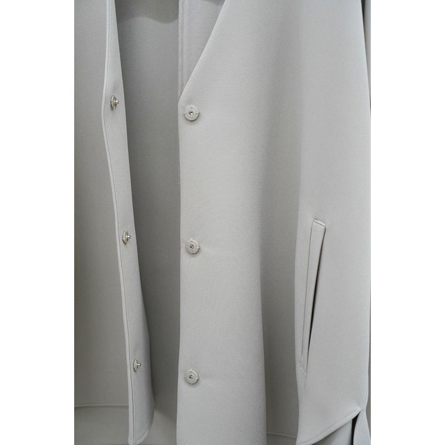 PASSIONE パシオーネ レディース ノーカラージャケット オケージョン オフィスカジュアル オールシーズン 616402 | PASSIONE | 14