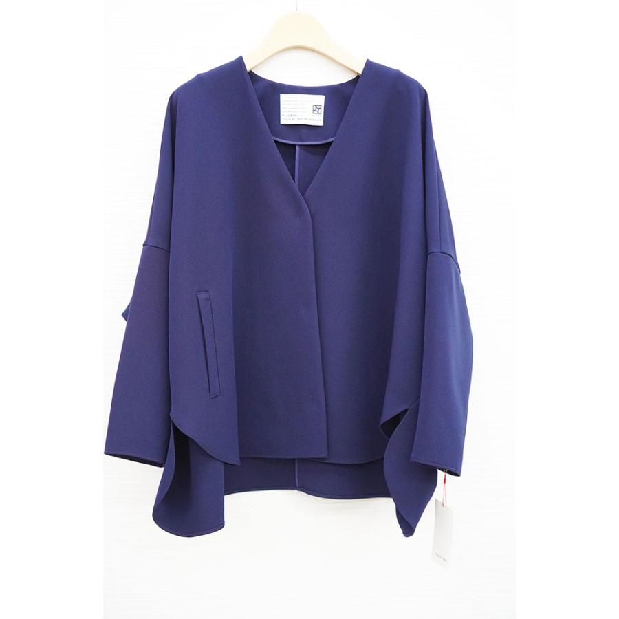 PASSIONE パシオーネ レディース ノーカラージャケット オケージョン オフィスカジュアル オールシーズン 616402 | PASSIONE | 16