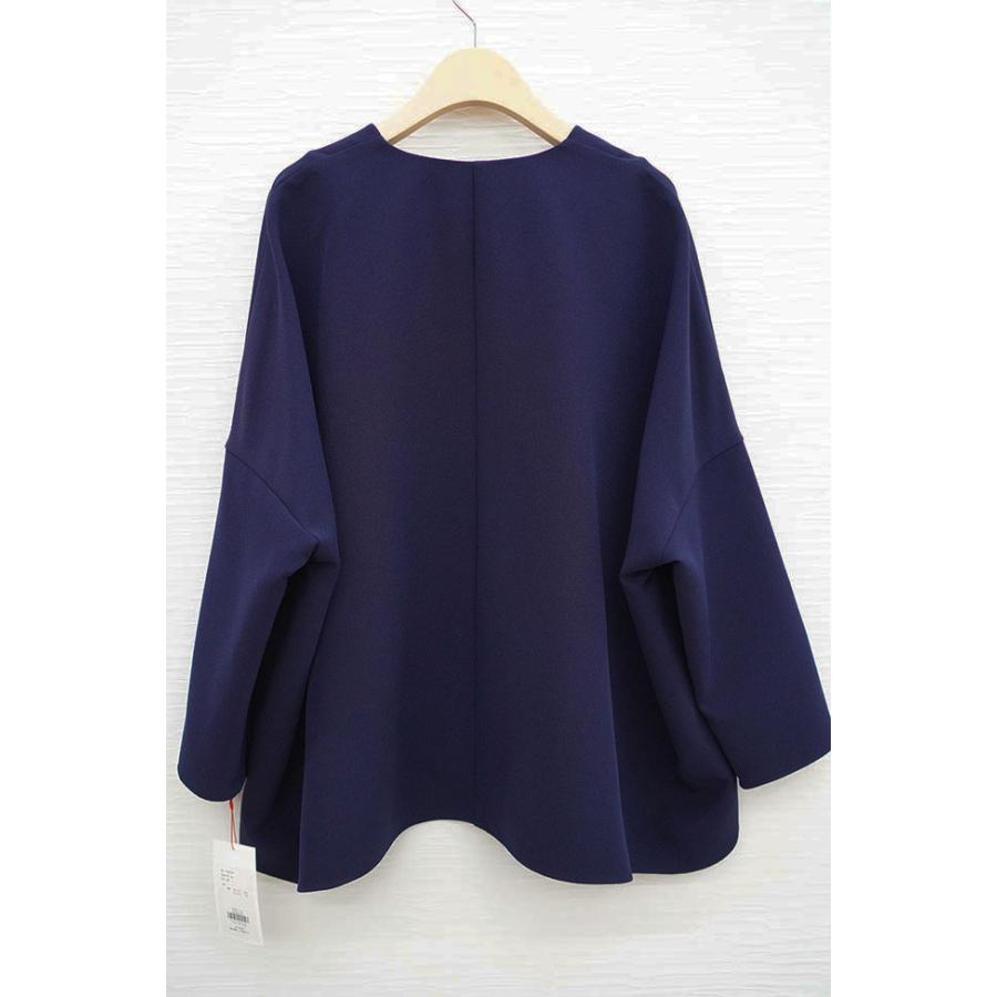 PASSIONE パシオーネ レディース ノーカラージャケット オケージョン オフィスカジュアル オールシーズン 616402 | PASSIONE | 18