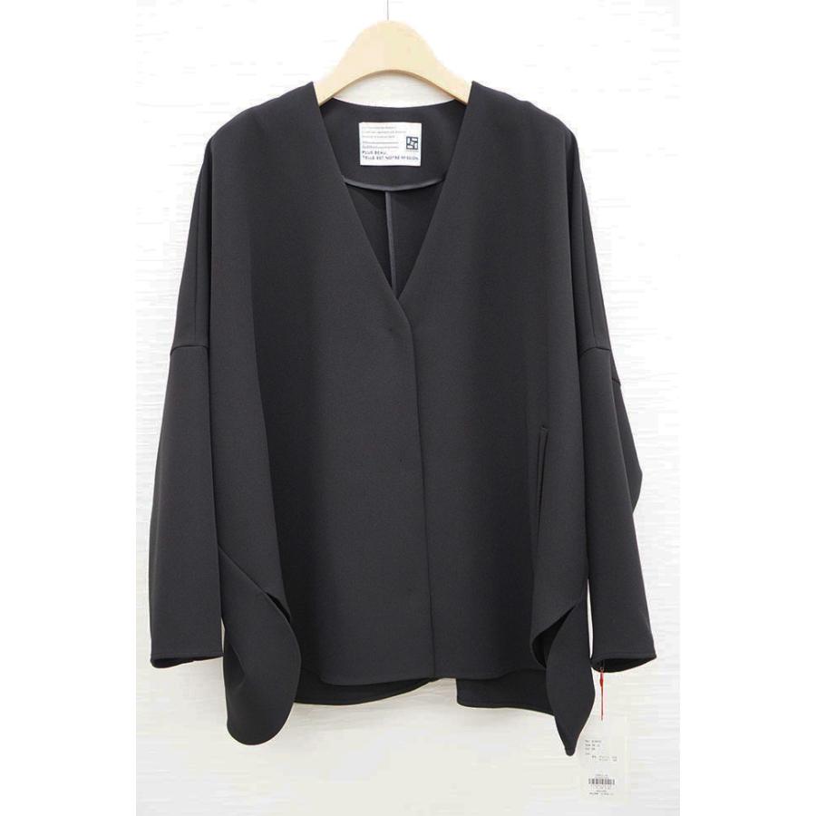 PASSIONE パシオーネ レディース ノーカラージャケット オケージョン オフィスカジュアル オールシーズン 616402 | PASSIONE | 19