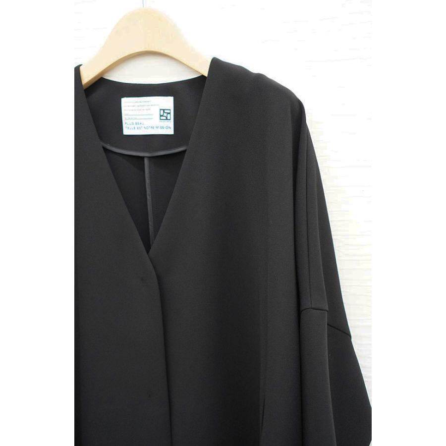 PASSIONE パシオーネ レディース ノーカラージャケット オケージョン オフィスカジュアル オールシーズン 616402 | PASSIONE | 20