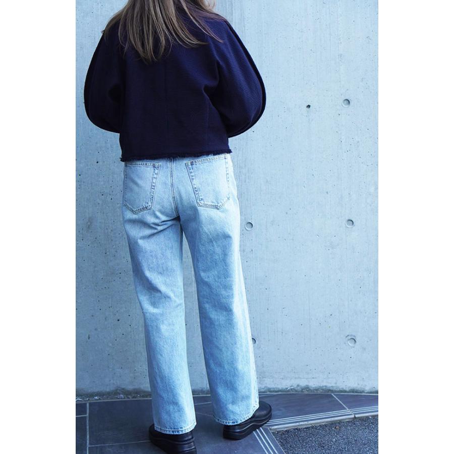 PASSIONE パシオーネ レディース ノーカラー ツイードジャケット オケージョンスタイル 616404 | PASSIONE | 11