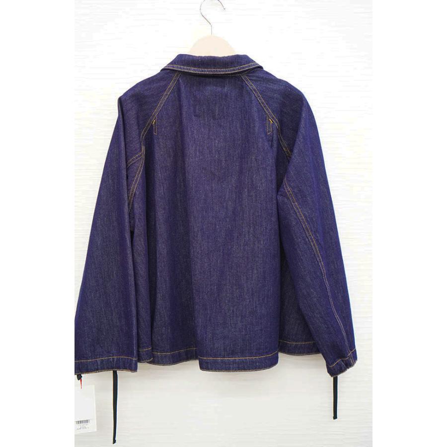 PASSIONE パシオーネ レディース テーラード デニムジャケット 616415 | PASSIONE | 10