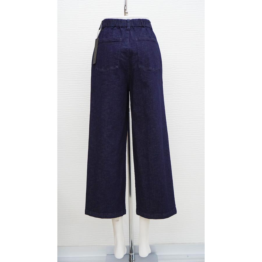FONTANA GRANDE フォンタナグランデ 七分丈 ストレッチパンツ ストレートシルエット 617604 | FONTANA GRANDE | 11