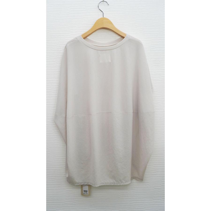 cafune カフネ ジョーゼット 半袖カットソー レディース 春夏シーズン ドルマンスリーブ フリーサイズ セットアップ可 625904 | Cafune | 08