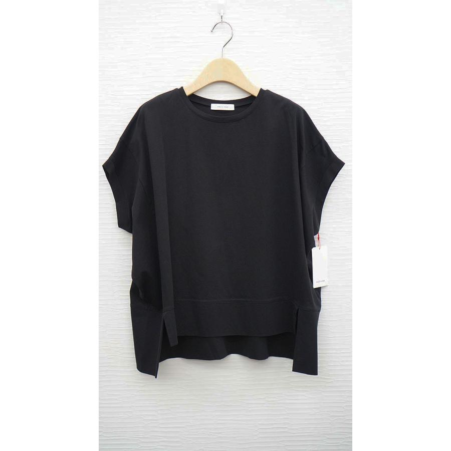 【再入荷】PASSIONE パシオーネ 半袖カットソー レディース 春夏シーズン ゆったりシルエット フリーサイズ 626937 | PASSIONE | 10