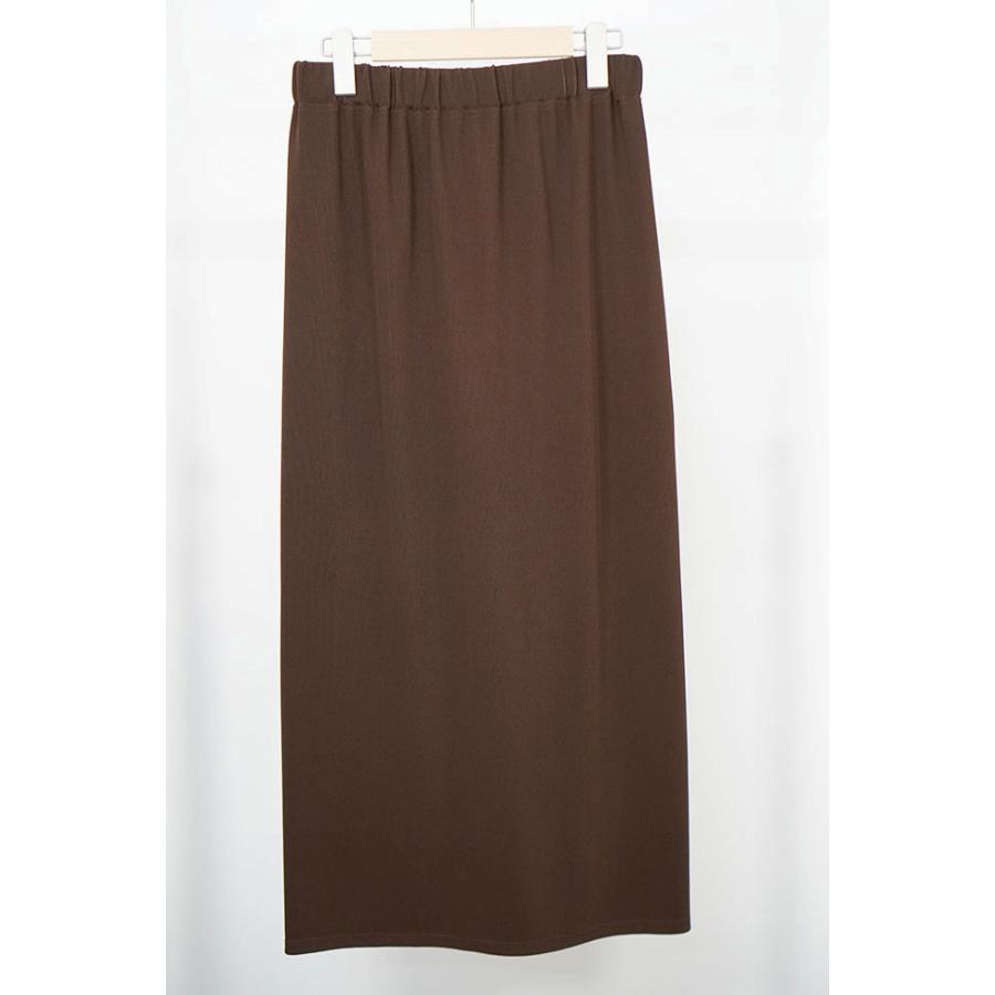 Cafune カフネ リブタイトスカート レディース スカート 春夏シーズン 全3色 635613 | Cafune | 12