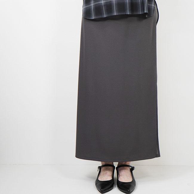 Cafune カフネ リブタイトスカート レディース スカート 春夏シーズン 全3色 635613 | Cafune | 04