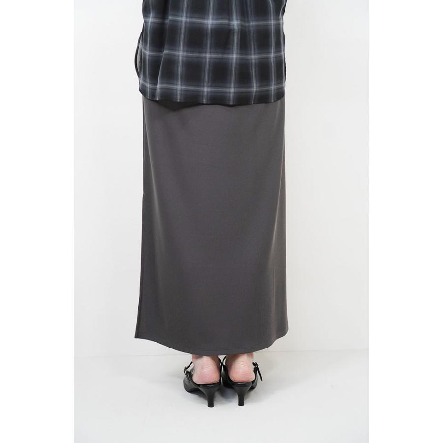 Cafune カフネ リブタイトスカート レディース スカート 春夏シーズン 全3色 635613 | Cafune | 07