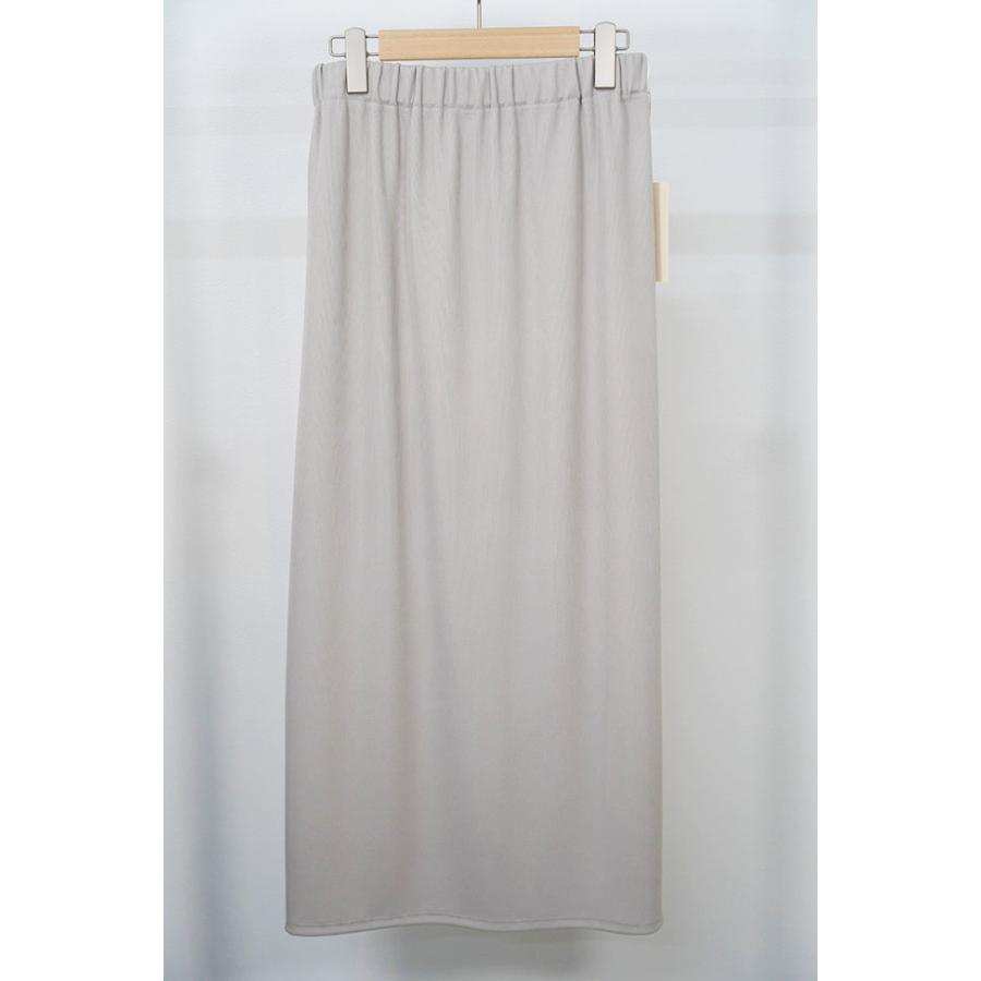 Cafune カフネ リブタイトスカート レディース スカート 春夏シーズン 全3色 635613 | Cafune | 09