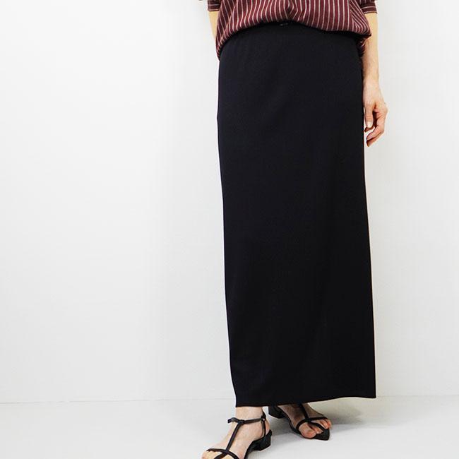 Cafune カフネ リブタイトスカート レディース スカート オールシーズン 全4色 635614 | Cafune | 10