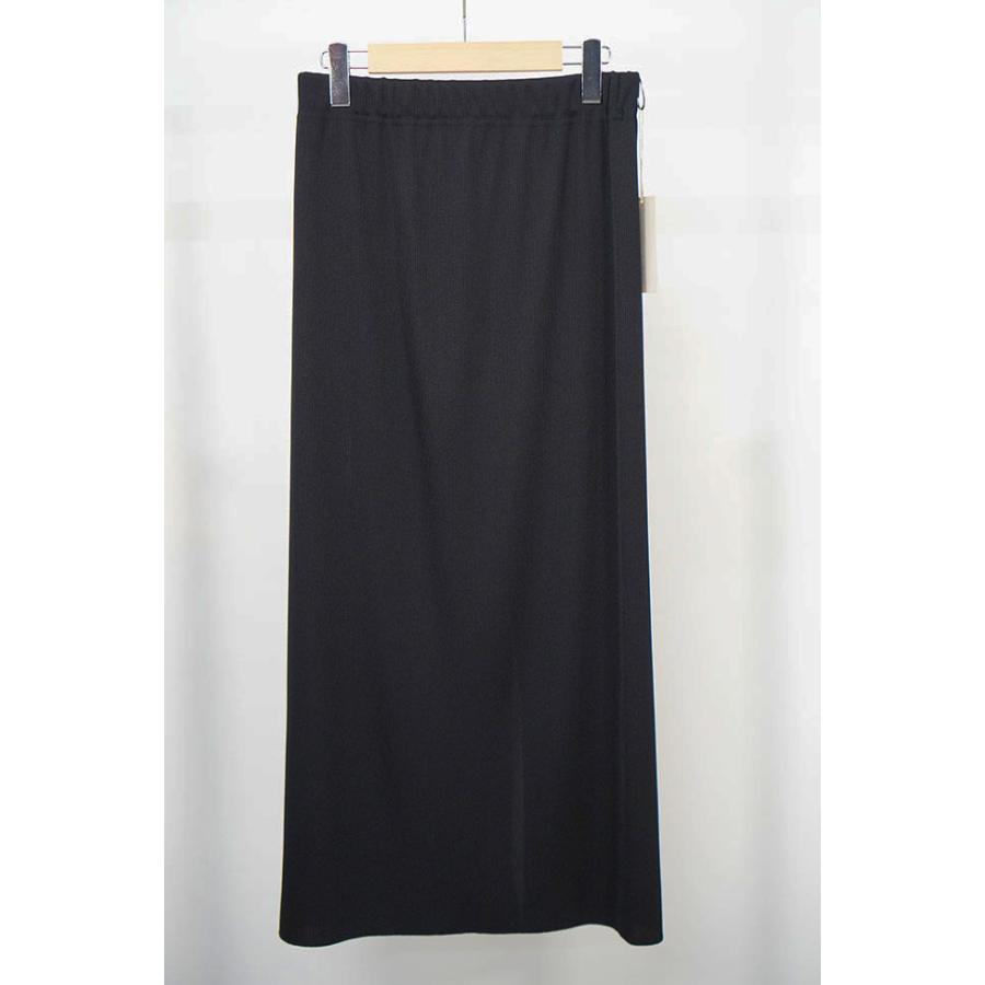 Cafune カフネ リブタイトスカート レディース スカート オールシーズン 全4色 635614 | Cafune | 12