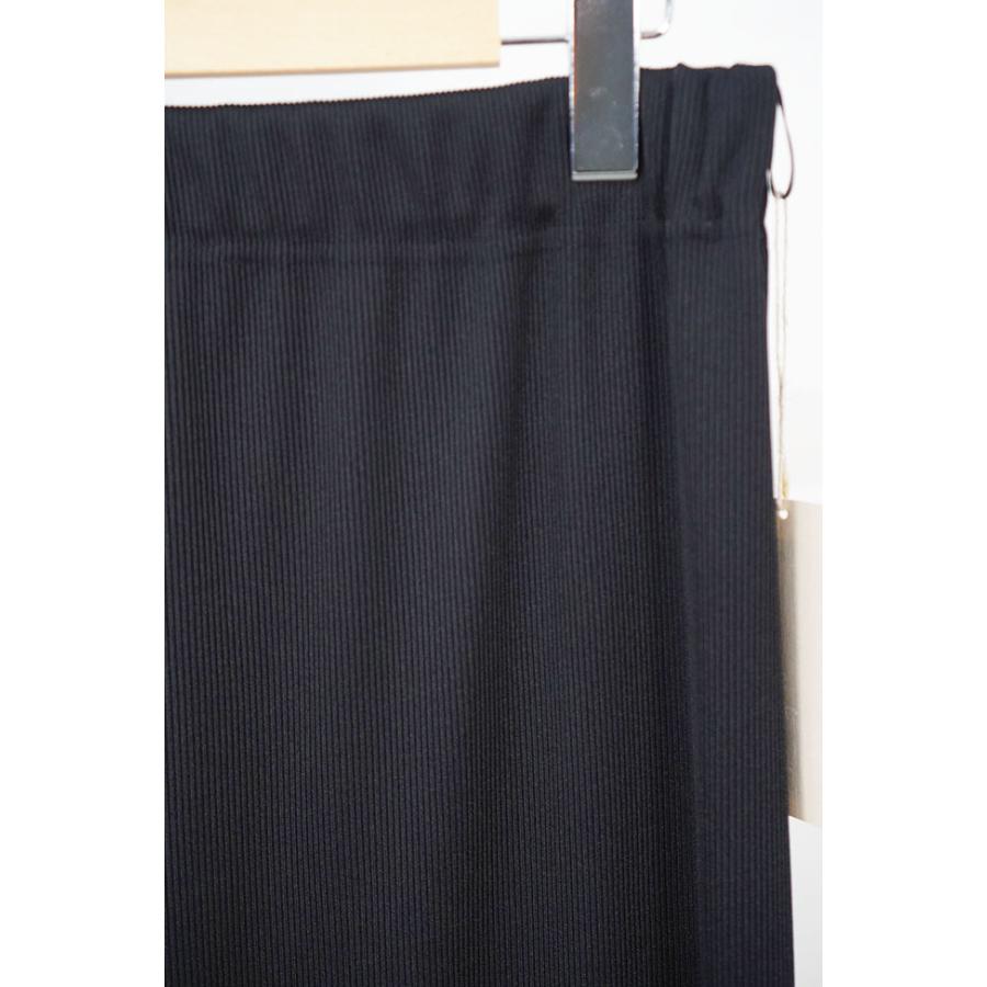 Cafune カフネ リブタイトスカート レディース スカート オールシーズン 全4色 635614 | Cafune | 13