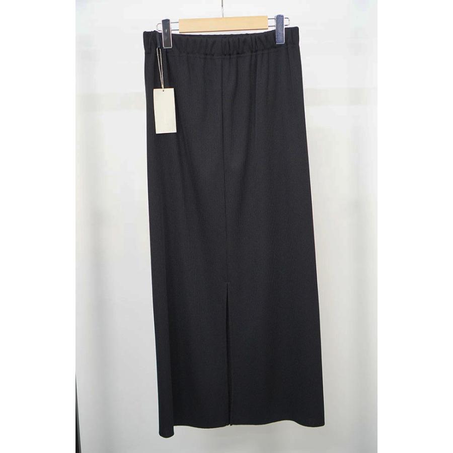 Cafune カフネ リブタイトスカート レディース スカート オールシーズン 全4色 635614 | Cafune | 14