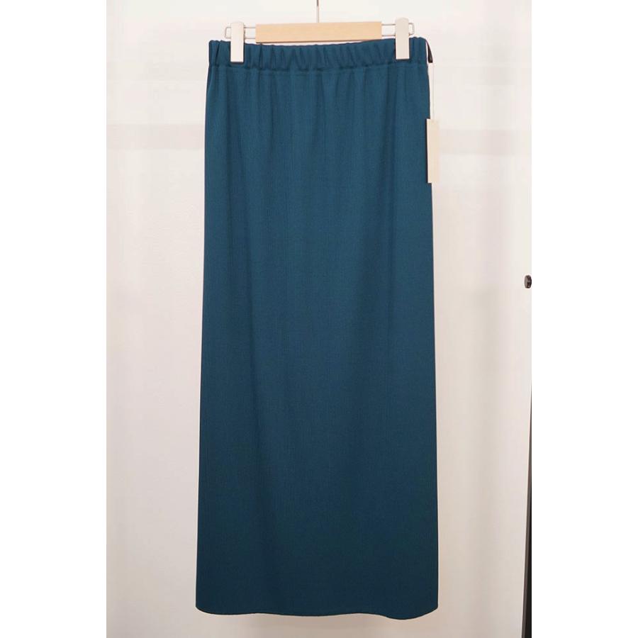 Cafune カフネ リブタイトスカート レディース スカート オールシーズン 全4色 635614 | Cafune | 17