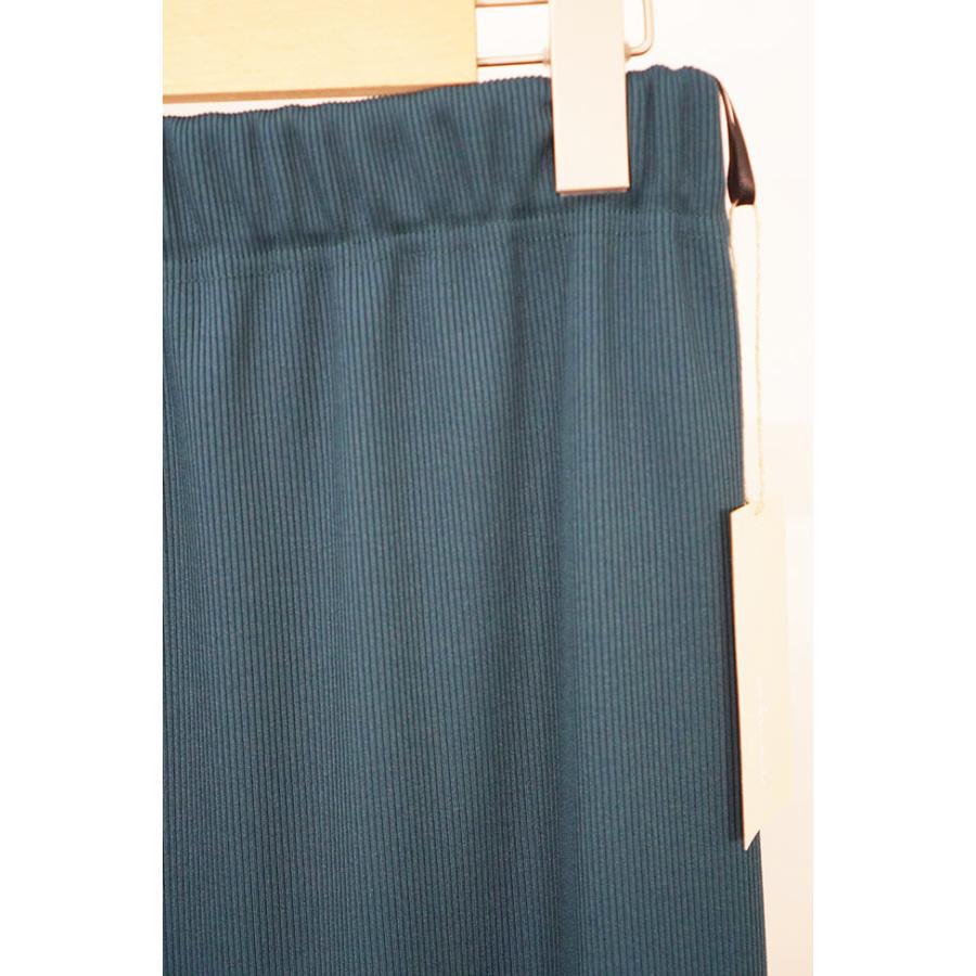 Cafune カフネ リブタイトスカート レディース スカート オールシーズン 全4色 635614 | Cafune | 18