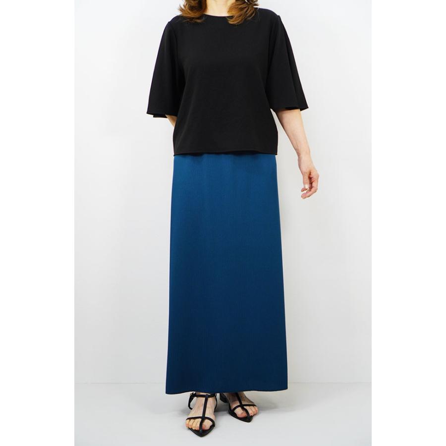 Cafune カフネ リブタイトスカート レディース スカート オールシーズン 全4色 635614 | Cafune | 01