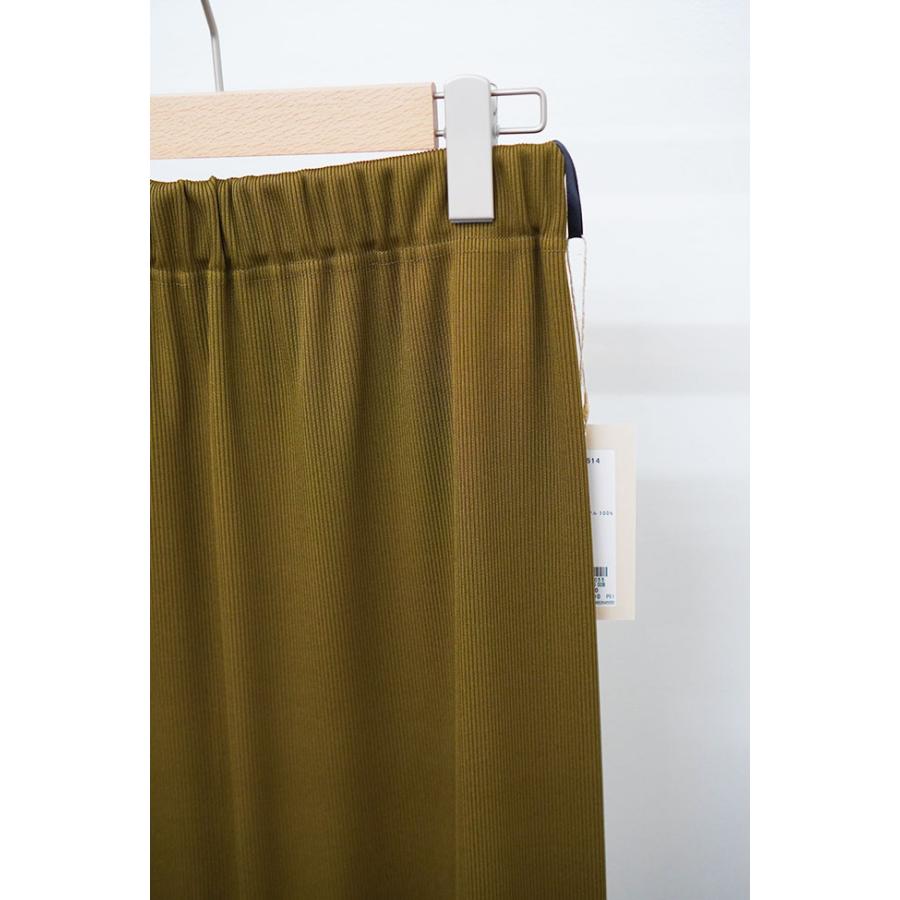 Cafune カフネ リブタイトスカート レディース スカート オールシーズン 全4色 635614 | Cafune | 20