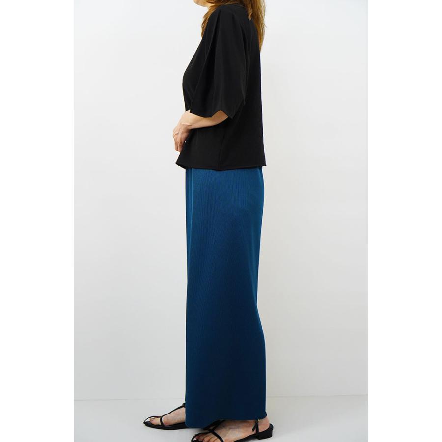 Cafune カフネ リブタイトスカート レディース スカート オールシーズン 全4色 635614 | Cafune | 02