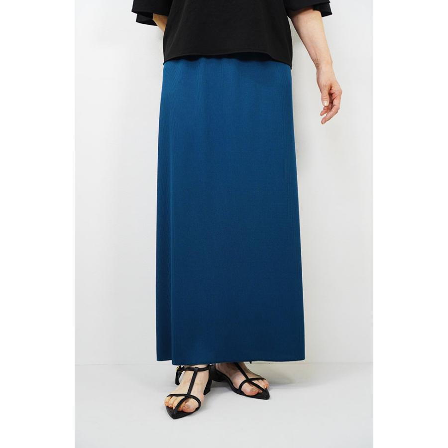 Cafune カフネ リブタイトスカート レディース スカート オールシーズン 全4色 635614 | Cafune | 04
