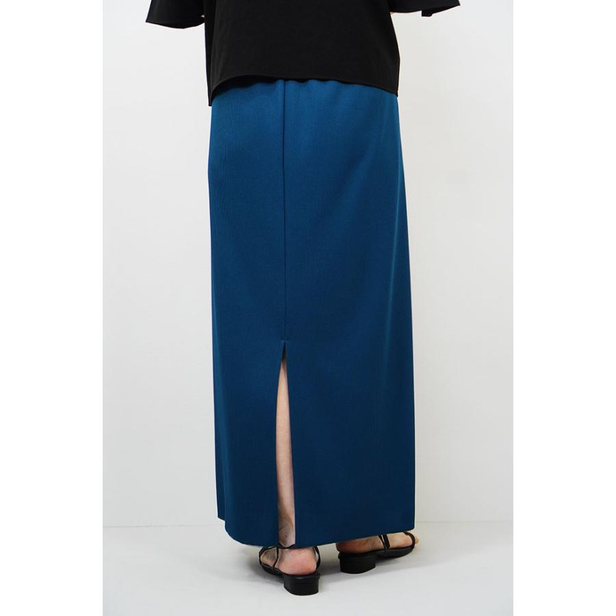 Cafune カフネ リブタイトスカート レディース スカート オールシーズン 全4色 635614 | Cafune | 06