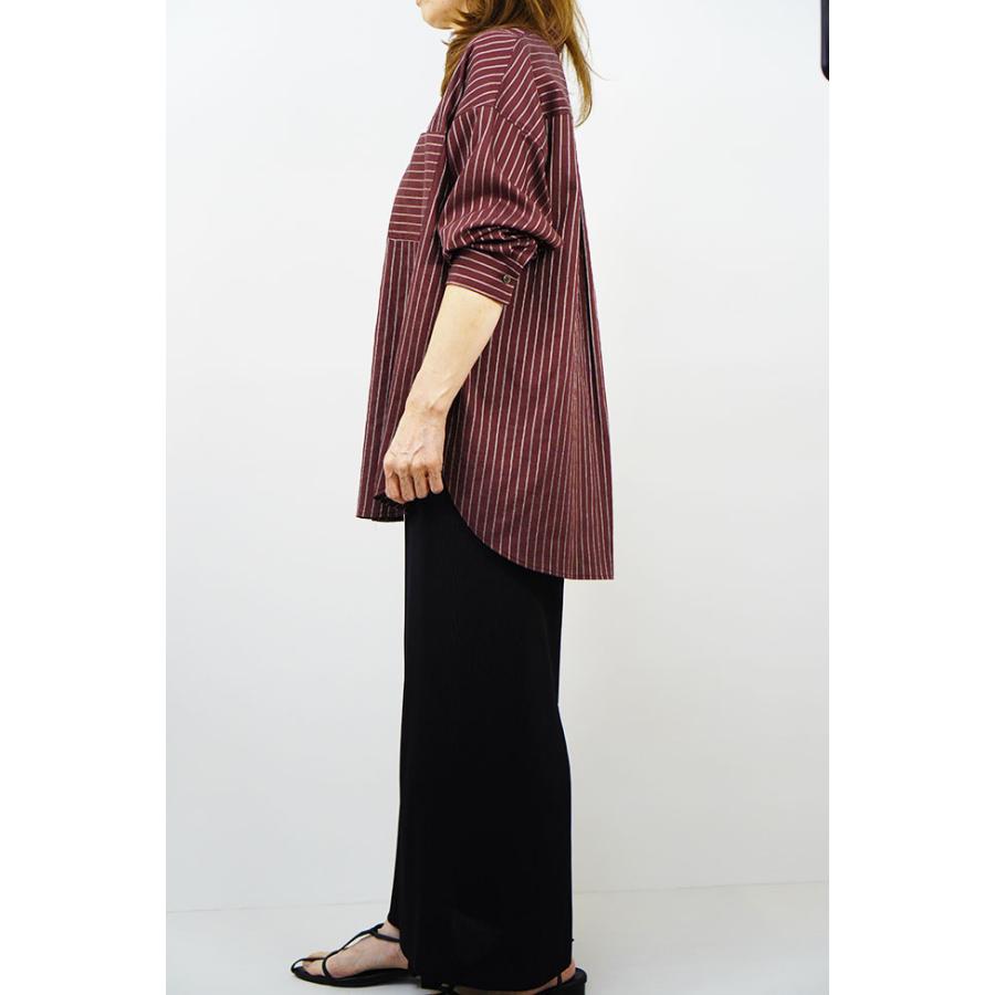 Cafune カフネ リブタイトスカート レディース スカート オールシーズン 全4色 635614 | Cafune | 08