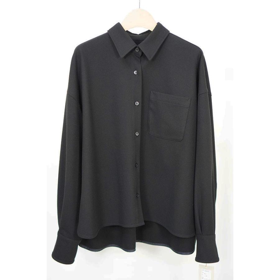 cafune カフネ フェイクウール シャツジャケット レディース 長袖 厚手 セットアップ可 645913 | Cafune | 12