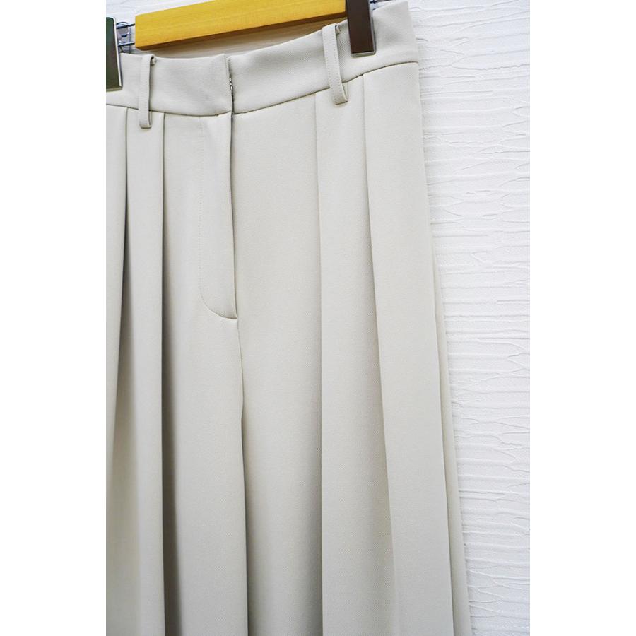 DigniteCollier ディニテコリエ ツータックワイドスラックス 80256127 | Dignite collier | 11