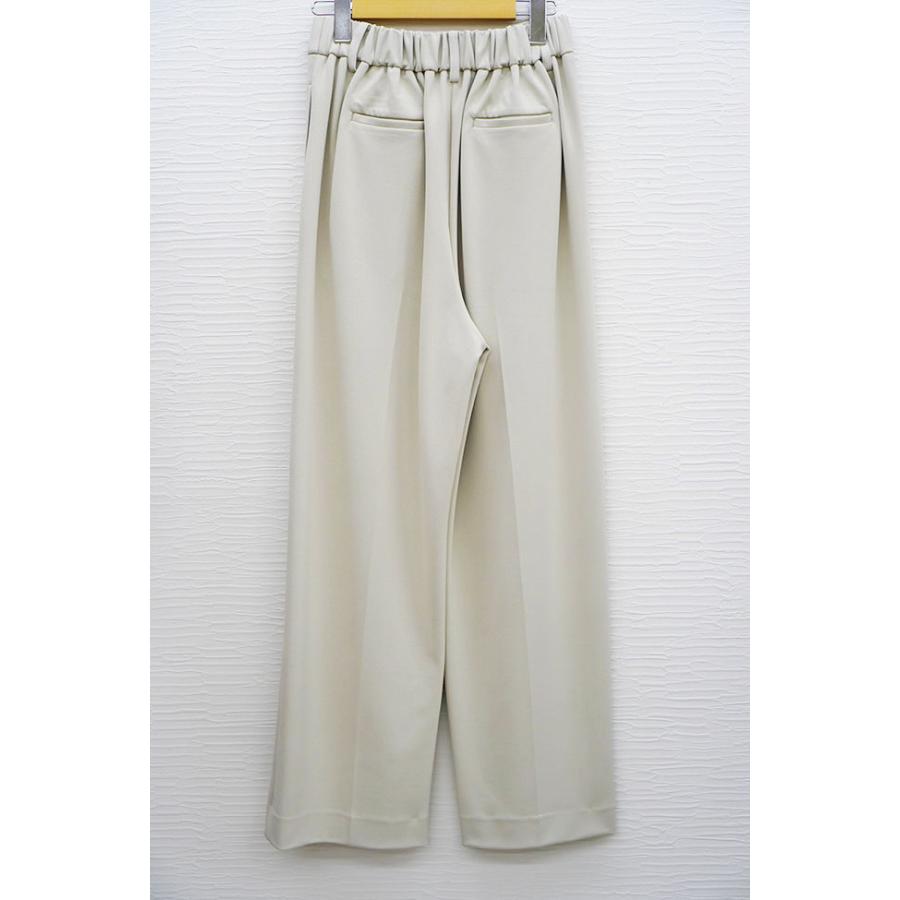 DigniteCollier ディニテコリエ ツータックワイドスラックス 80256127 | Dignite collier | 12