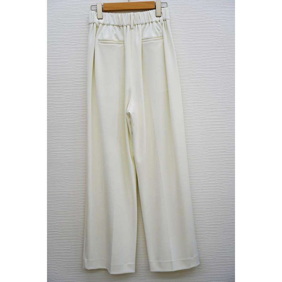 DigniteCollier ディニテコリエ ツータックワイドスラックス 80256127 | Dignite collier | 09