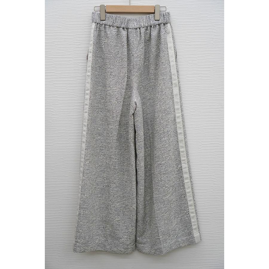 dignite collier ディニテコリエ レディース ツイード ラインパンツ カジュアル オケージョン 80267010 | Dignite collier | 10