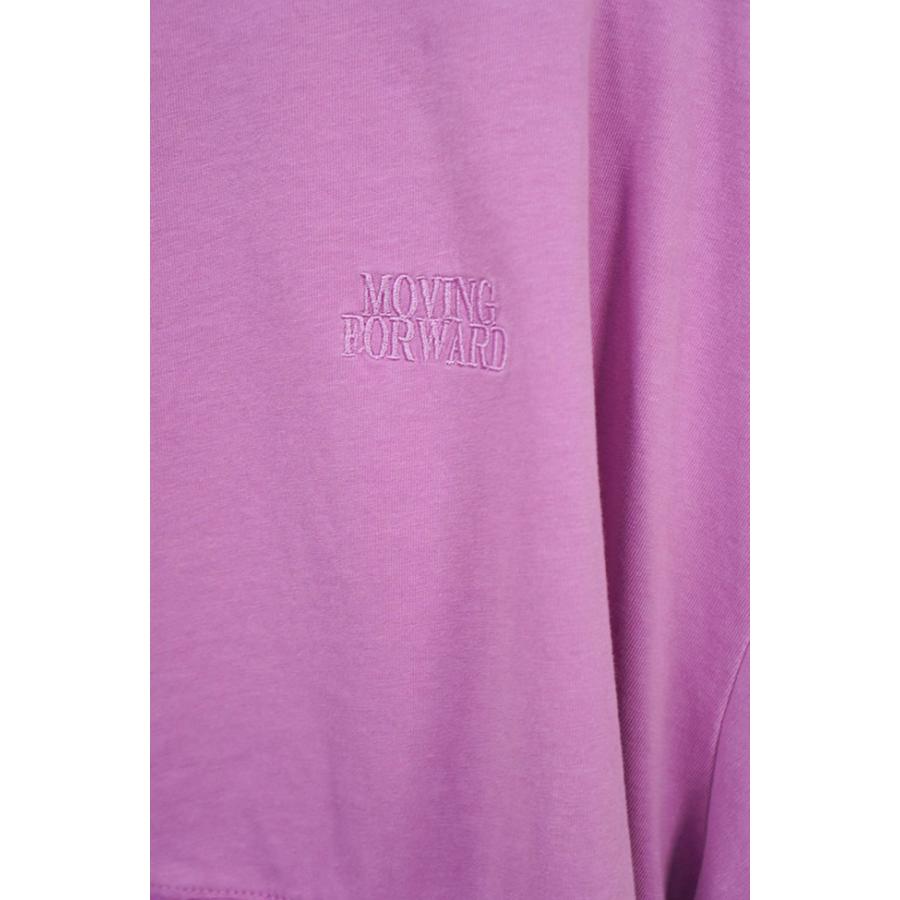 DigniteCollier ディニテコリエ レディース 5分袖 カットソー 切り替えTシャツ 春夏 80268131 | Dignite collier | 07