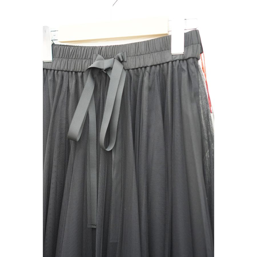 Dignite collier ディニテコリエ　チュールスカート　80990213 | Dignite collier | 13