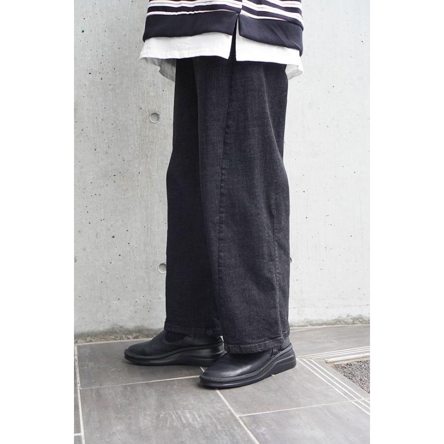 ayane アヤン バレルレッグ デニムパンツ レディースデニム オールシーズン 816329 | ayane | 05