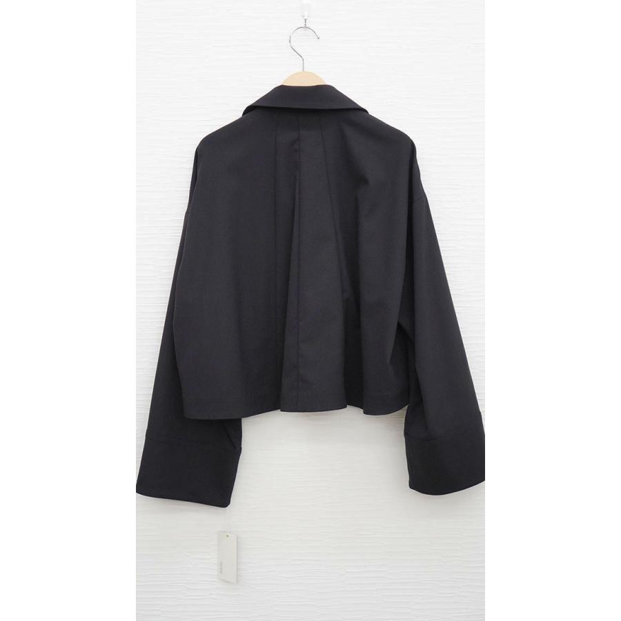 【30％OFF】ayane アヤン ショート丈 テーラードジャケット レディースジャケット 816336 | ayane | 10