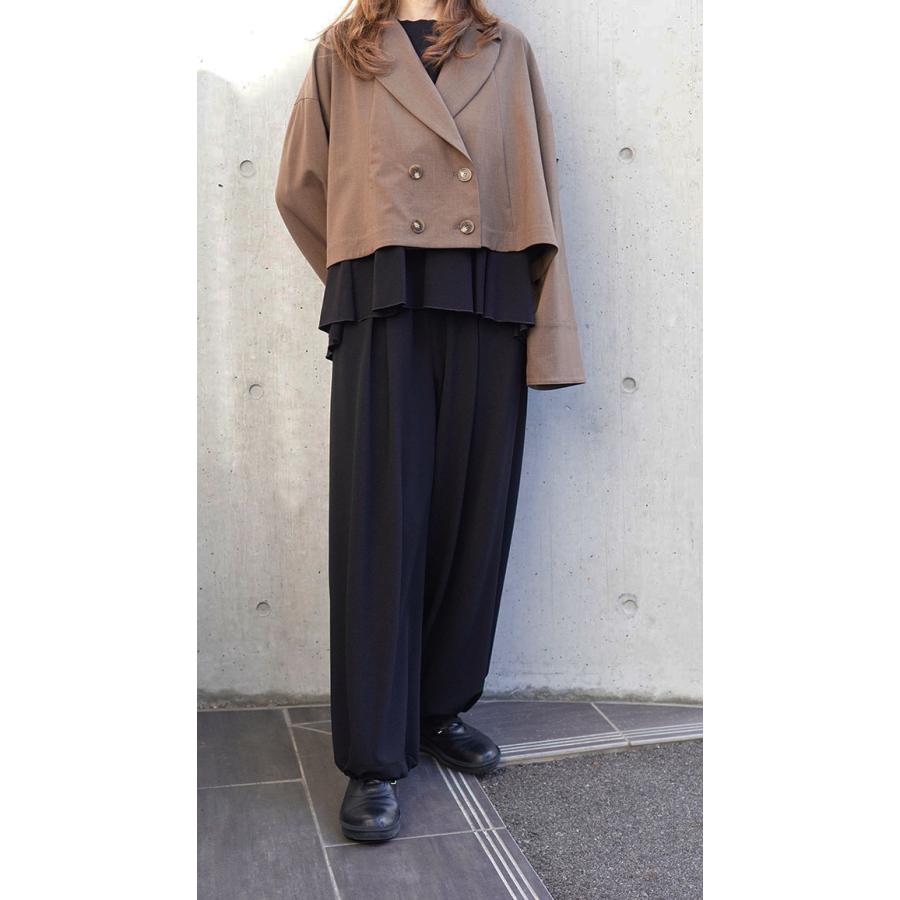 【30％OFF】ayane アヤン ショート丈 テーラードジャケット レディースジャケット 816336 | ayane | 01
