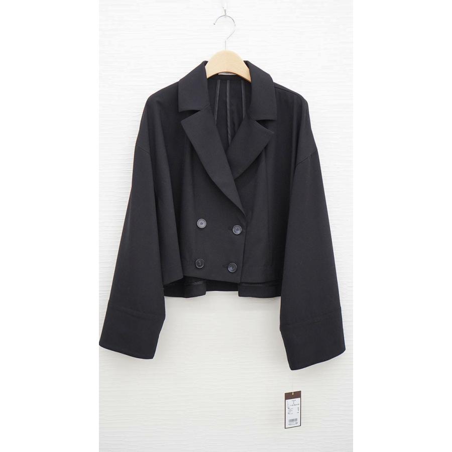 【30％OFF】ayane アヤン ショート丈 テーラードジャケット レディースジャケット 816336 | ayane | 08