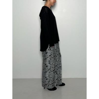 CHIGNON（シニヨン） 【30%OFF】CHIGNON フーディチュール プル 