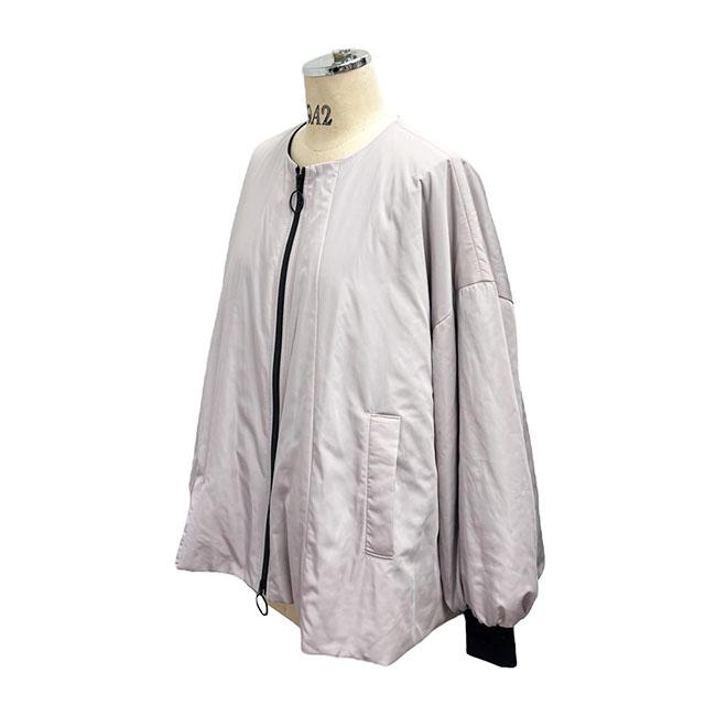 あややんコート Eternal Line 2025】コンパクトストレッチノーカラーコート （その他