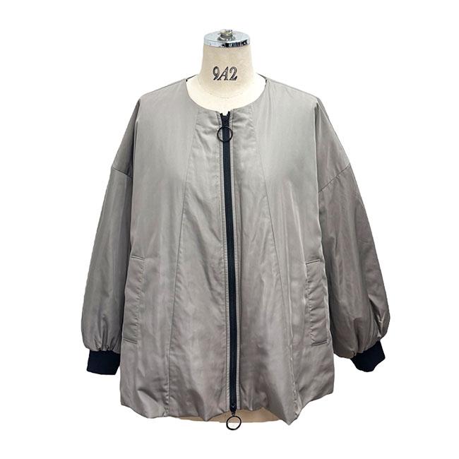 ayane アヤン 中綿 フレア コート レディースコート 秋冬 896109 | ayane | 03