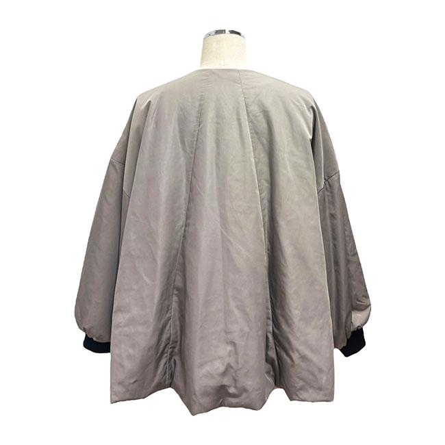 ayane アヤン 中綿 フレア コート レディースコート 秋冬 896109