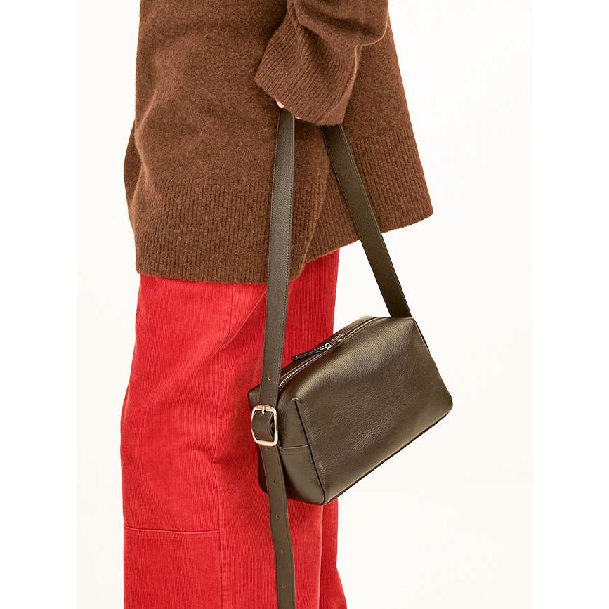 YENN イェン クロスボディバッグ Y244-01114 : ICHITA - 通販 - Yahoo