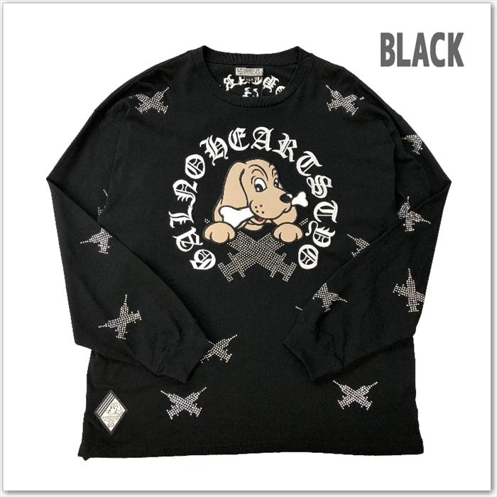 GALFY ガルフィー ピカピカ注射器ロングTシャツ 153029 メンズ