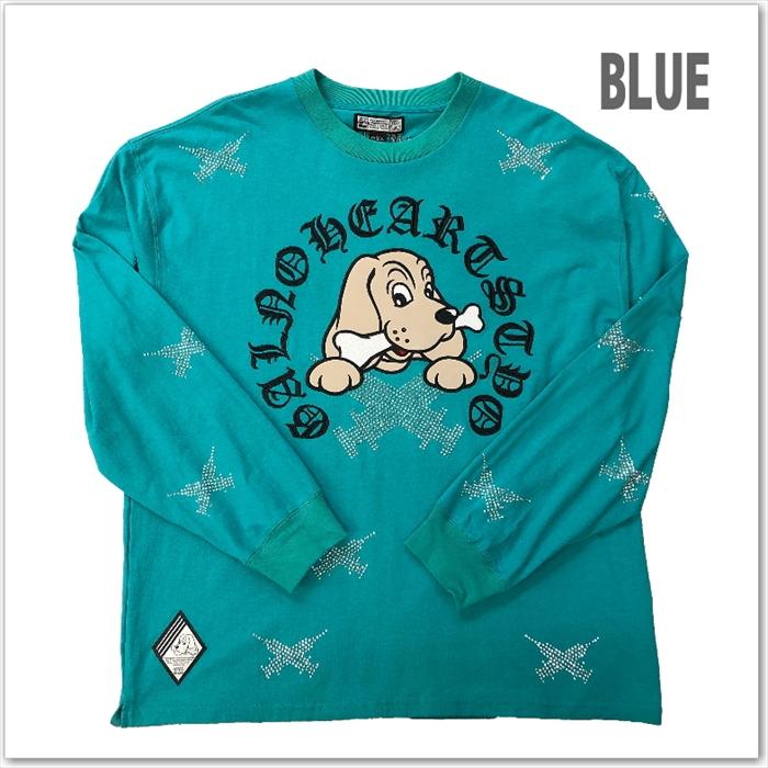 GALFY ガルフィー ピカピカ注射器ロングTシャツ 153029 メンズ