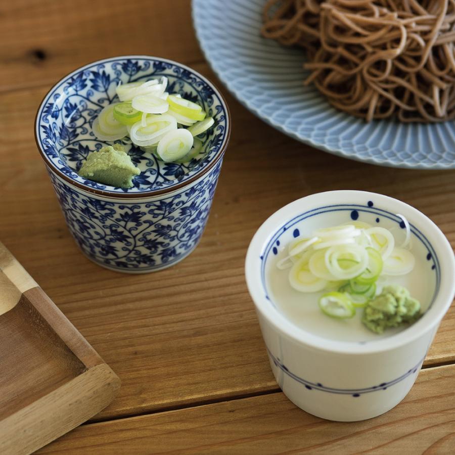 たち吉 陶器製 刷毛目　蕎麦　そば　鉢　5個セット 未使用 たち吉 陶器製 刷毛目 蕎麦 そば 鉢 5個セット 未使用 Yahoo