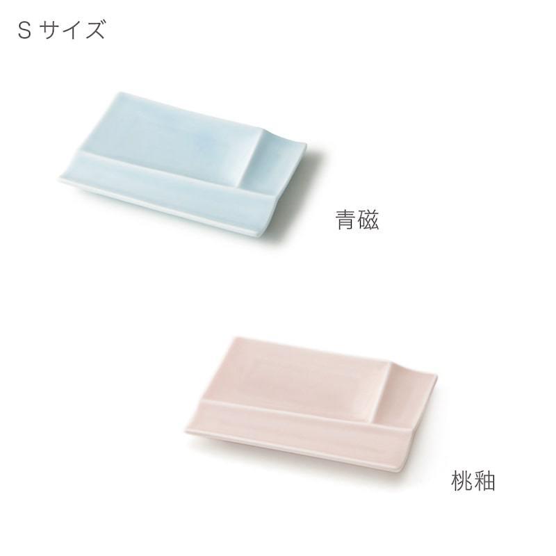 miyama 深山 isola イゾラ パレットプレートS 4枚組 ギフトセット 仕切