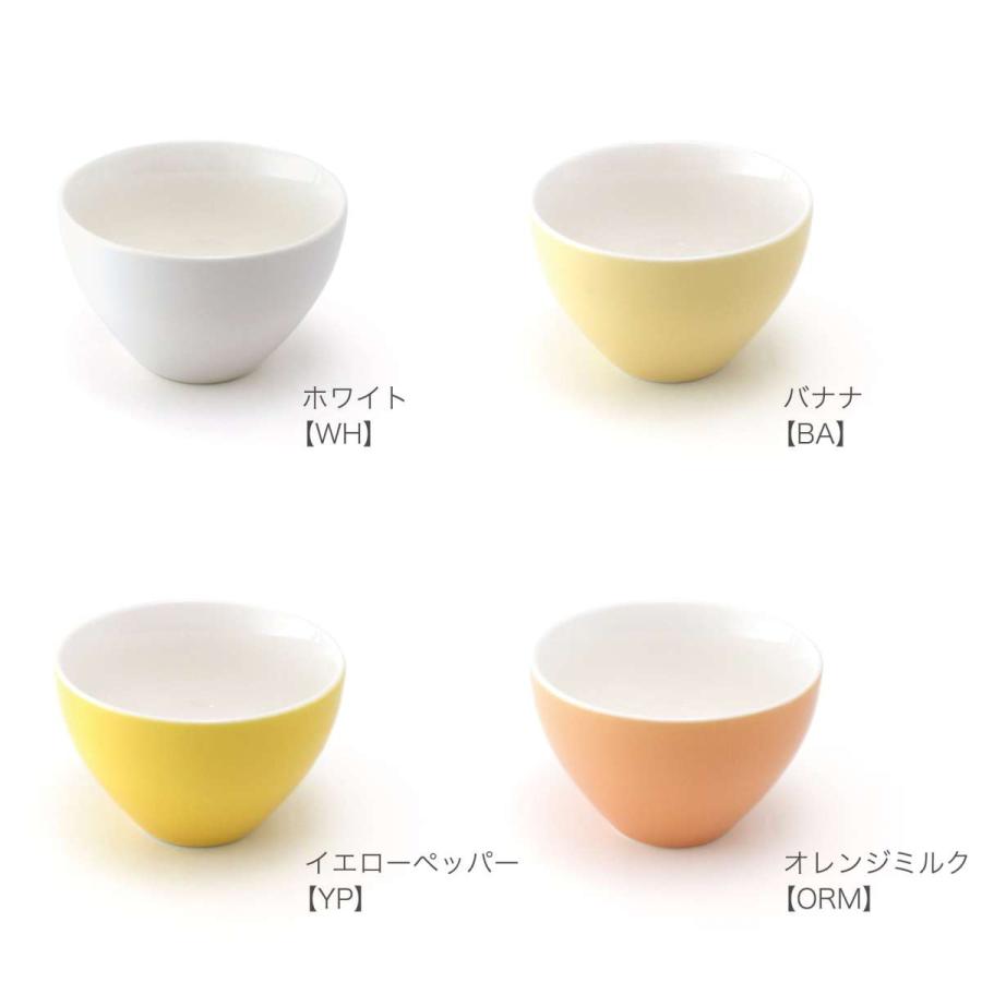 3人用＋ティーカップワイド 色が選べるギフトセット ZEROJAPAN ゼロ