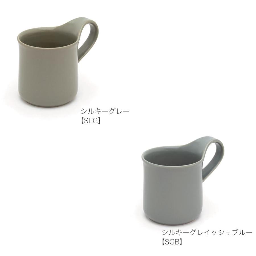 ZEROJAPAN ゼロジャパン 美濃焼 日本製 マグカップ カフェマグ L ZEROJAPAN ゼロジャパン 美濃焼 日本製 マグカップ カフェマグ L