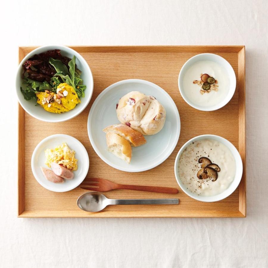 小田陶器 磁器 美濃焼 食器セット 応量器 レンジ 収納 日本製 ミニマム
